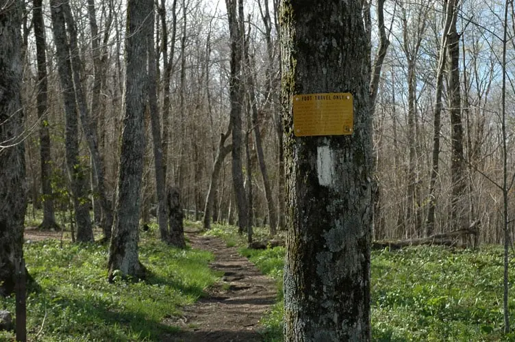 Appalachian Trail