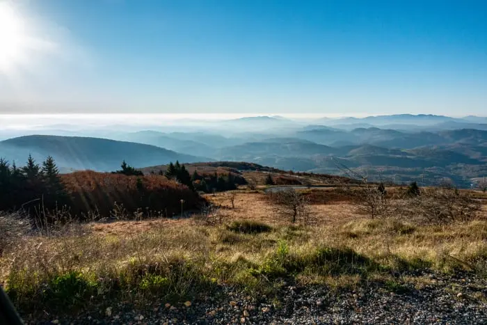 Mid-Atlantic Backcountry Discovery Route